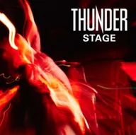 Rock - Thunder Stage LP. Winyl Thunder - miniaturka - grafika 1