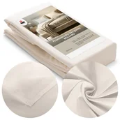 Prześcieradła - Prześcieradło 200 x 220 Bez Gumki Bolzano 05 - miniaturka - grafika 1