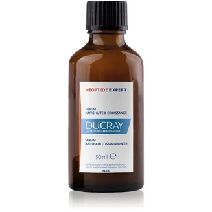 DUCRAY NEOPTIDE Expert Serum do włosów, 2x50ml - >>> DARMOWA od 99zł <<<- - Wcierki do włosów - miniaturka - grafika 1