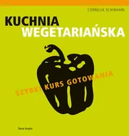 Diety, zdrowe żywienie - Kuchnia wegetariańska - miniaturka - grafika 1