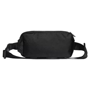 Saszetka, nerka adidas Linear Bum Bag (kolor Czarny) - Torby sportowe - miniaturka - grafika 1