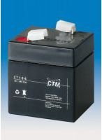 CyberPower Bateria FG10721