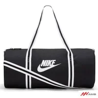Torby sportowe - Torba Nike Heritage Duffel Bag Db0492 010 - miniaturka - grafika 1