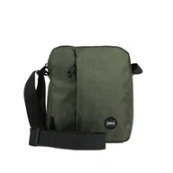 Torby sportowe - Torba Monotox MX23028 RAVE Zielona - miniaturka - grafika 1