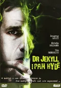 Filmy fabularne DVD - Dr. Jekyll i Pan Hyde [DVD] - miniaturka - grafika 1