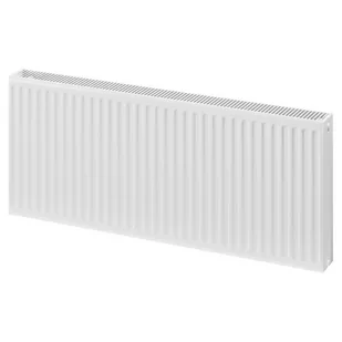 Mexen C22 grzejnik płytowy 500 x 1500 mm, podłączenie boczne, 2137 W, biały - Grzejniki pokojowe - miniaturka - grafika 1