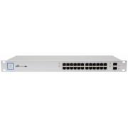 Switche - Ubiquiti US-24-250W - miniaturka - grafika 1