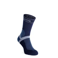 Skarpetki sportowe męskie - Skarpety rowerowe Bridgedale MTB Winter Weight T2 Merino Sport Boot - miniaturka - grafika 1