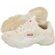 Sneakersy damskie - Sneakersy Collene Cb Wmn Marshmallow FFW0046.10005 (FI79-a) Fila - miniaturka - grafika 1