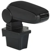 Akcesoria motoryzacyjne - K2 VidaXL Podłokietnik do Kia Kia Rio (2011-2016) - miniaturka - grafika 1