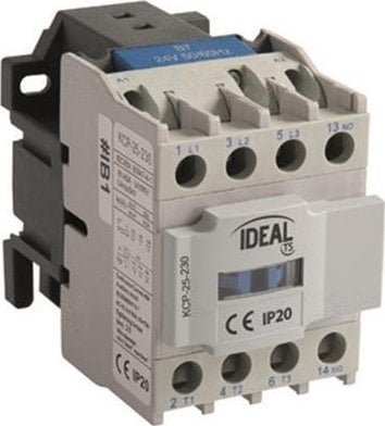 Schneider mocy KCP-25-24