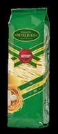 Makaron - WIELICKI Makaron 4 jaj. krajanka 250g net a - miniaturka - grafika 1