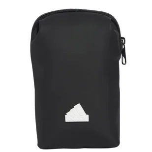 Saszetka na telefon adidas PU Phone Bag (kolor Czarny) - Torby sportowe - miniaturka - grafika 1