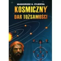 Kosmiczny dar tożsamości Używana - Fizyka i astronomia - miniaturka - grafika 1