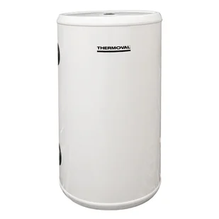 Thermoval Pompa ciepła powietrzno-wodna 8KW 200L Mito - Pompy ciepła - miniaturka - grafika 1
