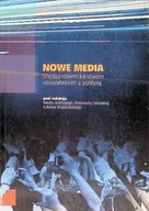 Książki o kulturze i sztuce - Nowe media między dziennikarstwem - miniaturka - grafika 1