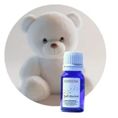 Zapachy do domu - SOFT BLANKET - Kompozycja Zapachowa 10 ml - miniaturka - grafika 1