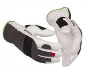 Rękawice robocze - RĘKAWICE SKÓRZANE GUIDE 46 ROZMIAR 10 - miniaturka - grafika 1