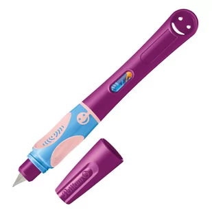 Pelikan Pióro wieczne Griffix Sweet Berry - Przybory szkolne - miniaturka - grafika 1