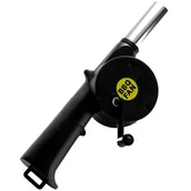 Akcesoria do grilla - Landmann Ręczna dmuchawa do rozpalania grilla 226 - miniaturka - grafika 1