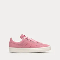 Buty dla chłopców - ADIDAS STAN SMITH B SIDE J - miniaturka - grafika 1