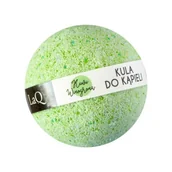 Kosmetyki do kąpieli - LaQ LAQ KULA DO KĄPIELI  KIWI I WINOGRON 120G - miniaturka - grafika 1