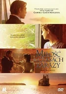 Dramaty DVD - Miłość w czasach zarazy - miniaturka - grafika 1