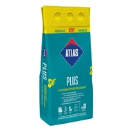 Kleje i inne preparaty budowlane - Atlas Wysokoelastyczny klej odkształcalny 5 kg - miniaturka - grafika 1