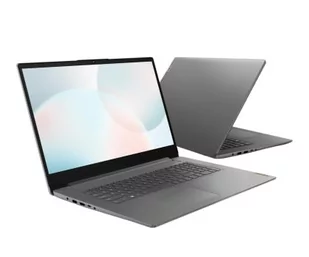 Lenovo IdeaPad 3-17 i5-1235U/8GB/512 82RL0042PB - Laptopy - miniaturka - grafika 1