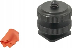 Pokrowiec JJC Etui na baterie JJC BC-4X18650 na 4 akumulatorki typu 18650 - Torby fotograficzne i futerały - miniaturka - grafika 1