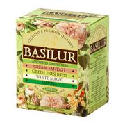 BASILUR BASILUR Herbata Bouqet mieszanka w saszetkach 10x2g WIKR-993278