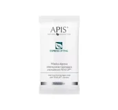 Maseczki do twarzy - Apis Maska algowa ujędrniajaca lifting Tens Up - miniaturka - grafika 1
