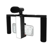 Akcesoria do streamingu - Musicmate do Nagrywania i Streamingu MM-AS50 MoveStream - miniaturka - grafika 1