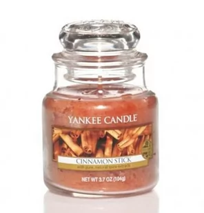 Yankee Candle Candle Candle Świeca 104.0 g - Świece - miniaturka - grafika 1
