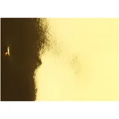 Dekoratorstwo - Papier ozdobny, metaliczny, złoty, A4 100 arkuszy - miniaturka - grafika 1