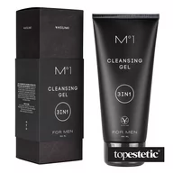 Żele do mycia twarzy - Yasumi Yasumi M1 Cleansing Gel Wielozadaniowy żel oczyszczający 150 ml - miniaturka - grafika 1