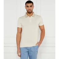 Koszule męskie - GUESS Polo NOLAN Extra slim fit - miniaturka - grafika 1