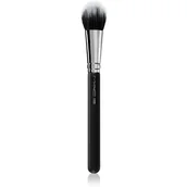 Pędzle do makijażu - MAC Cosmetics Brushes 159 Duo Fibre Blush - miniaturka - grafika 1