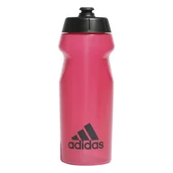Shakery i bidony sportowe - Adidas Butelka Na Wodę Performance (OS / Malinowy) - miniaturka - grafika 1