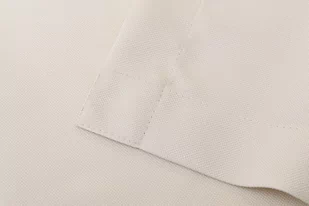 Obrus 150x250 Plamoodporny Klasyczny Elegant Krem Jasny Beż - Obrusy i serwetki - miniaturka - grafika 5