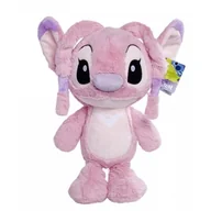 Maskotki i pluszaki - Maskotka SIMBA Disney Stitch Anioł 6315870030 - miniaturka - grafika 1
