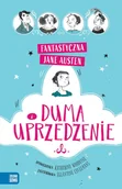 Powieści i opowiadania - Duma i uprzedzenie. Fantastyczna Jane Austen - miniaturka - grafika 1
