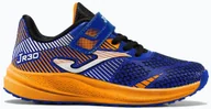 Buty dla dziewczynek - BUTY SPORTOWE DZIECIĘCE SNEAKERSY JOMA JR30 DLA DZIECI JR30S2504 - miniaturka - grafika 1