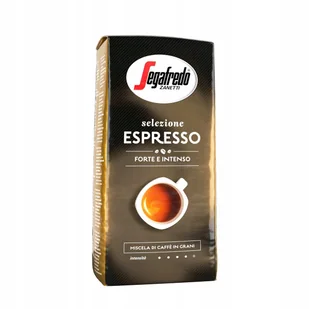 2x Kawa ziarnista Segafredo Selezione Espresso 1 kg - Kawa - miniaturka - grafika 1