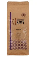 Kawa - Kawa ziarnista SMK Mieszanka Subtelna 1kg - miniaturka - grafika 1