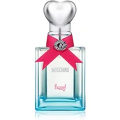 Wody i perfumy damskie - Moschino Funny woda toaletowa 25ml - miniaturka - grafika 1