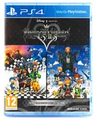 Gry PlayStation 4 - Kingdom Hearts HD 1.5 + 2.5 ReMIX (PS4) - miniaturka - grafika 1