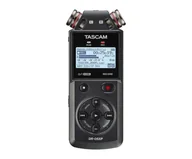 Dyktafony - Tascam DR-05XP - miniaturka - grafika 1