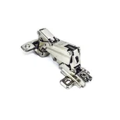 Zawiasy, okucia i inne akcesoria - Zawias kątowy 165 ANDPOL - miniaturka - grafika 1