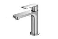 Baterie umywalkowe - KOHLMAN Texen Bateria umywalkowa chrom QB100T - miniaturka - grafika 1